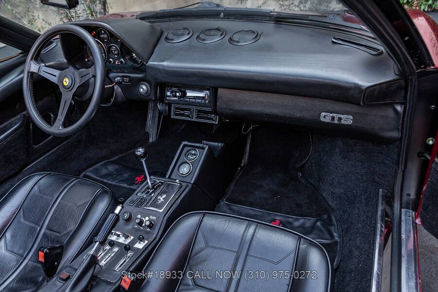 1980 308GTSi picture #27