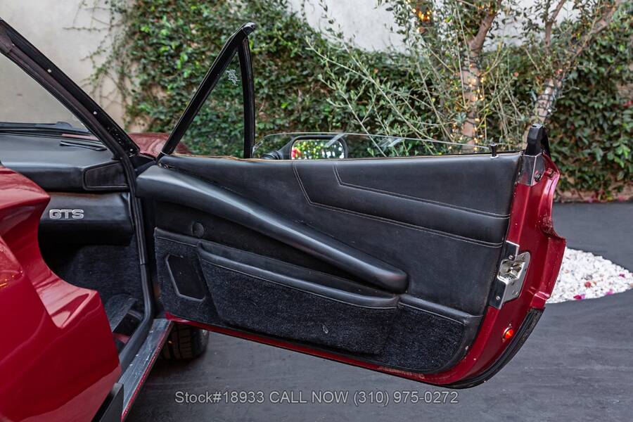 1980 308GTSi picture #28