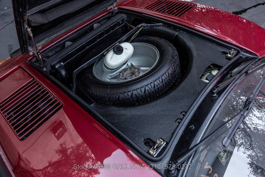 1980 308GTSi picture #29