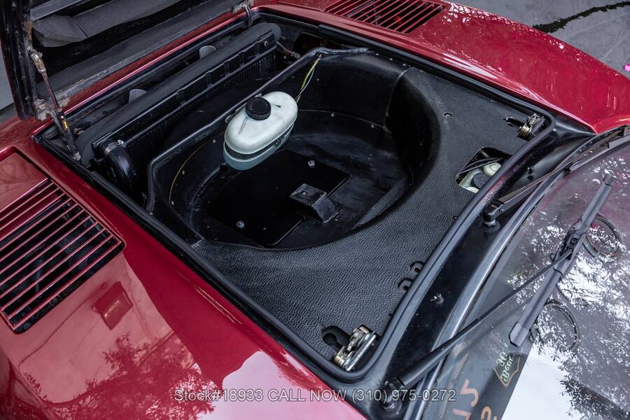 1980 308GTSi picture #30