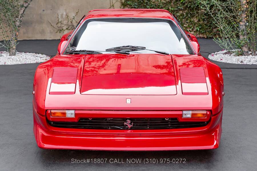 1983 308 GTBi Euro picture #3