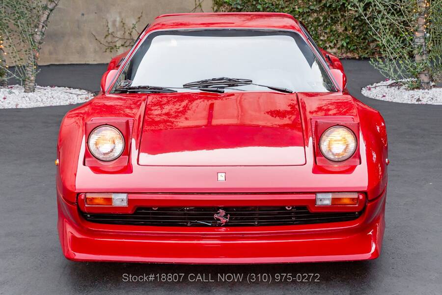 1983 308 GTBi Euro picture #4