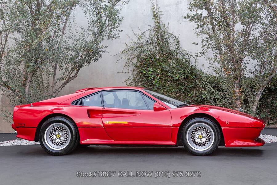 1983 308 GTBi Euro picture #6