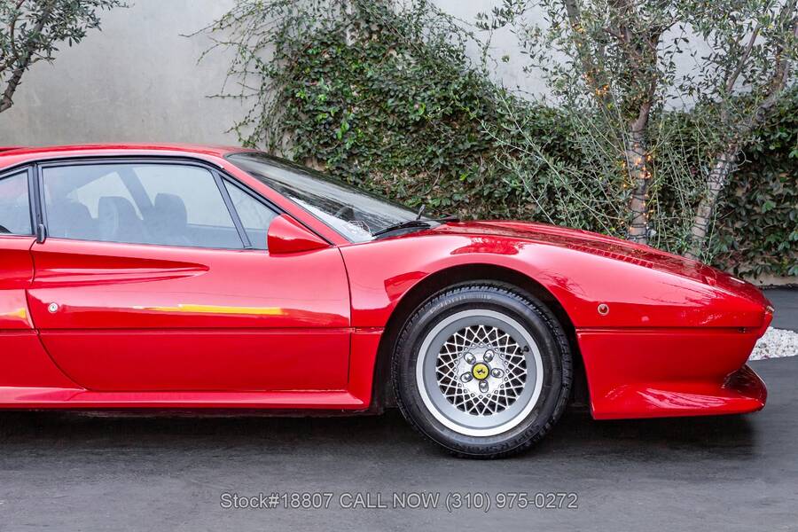 1983 308 GTBi Euro picture #13