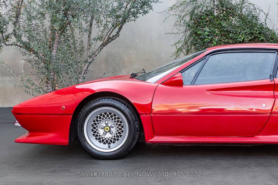 1983 308 GTBi Euro picture #15