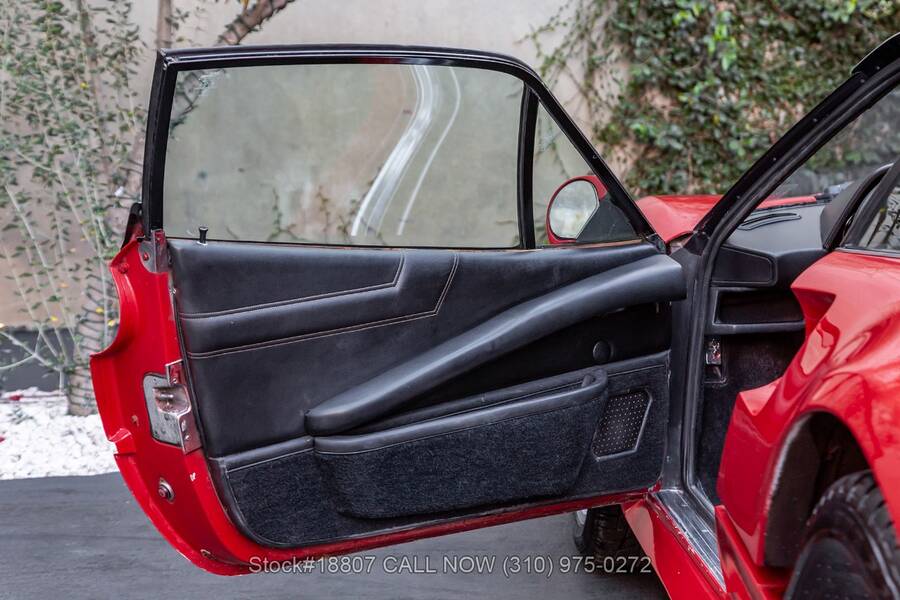 1983 308 GTBi Euro picture #17