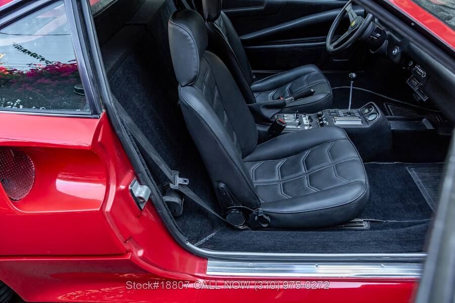 1983 308 GTBi Euro picture #22