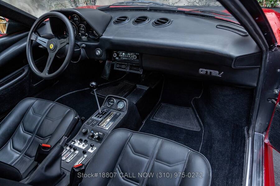 1983 308 GTBi Euro picture #23