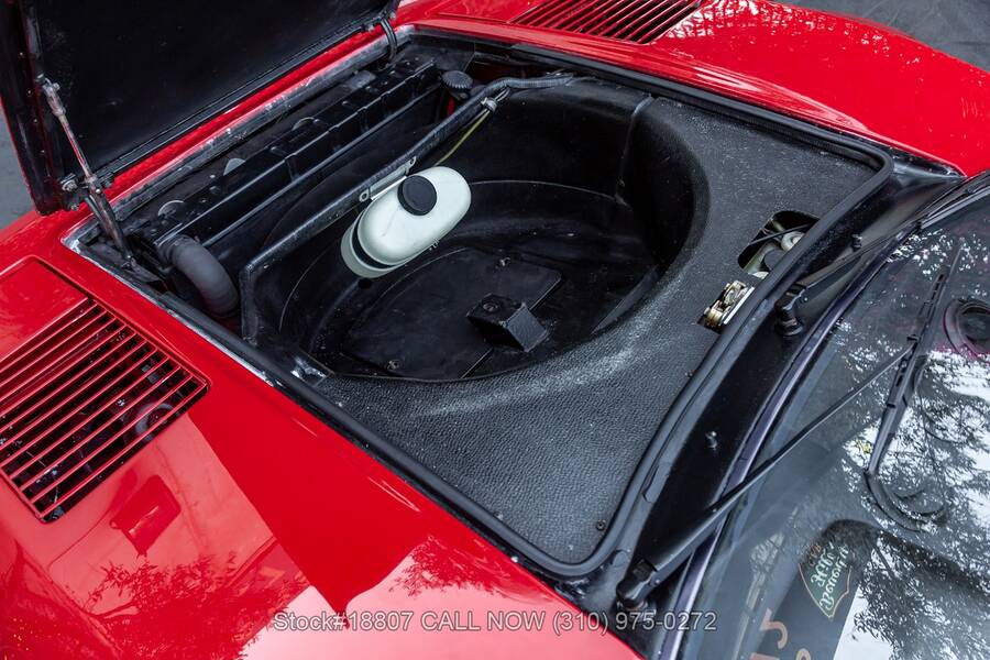 1983 308 GTBi Euro picture #25