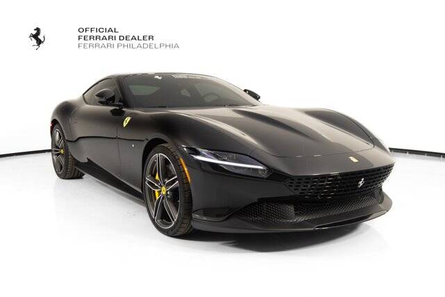 2024 Roma picture #1