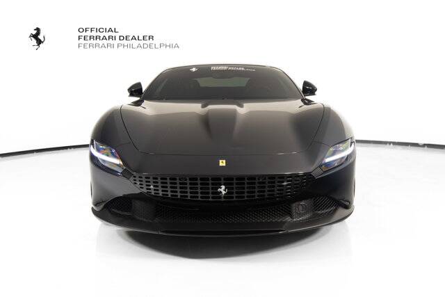 2024 Roma picture #2