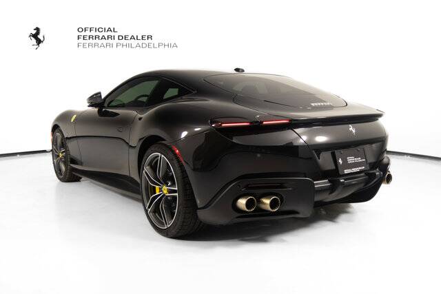 2024 Roma picture #5