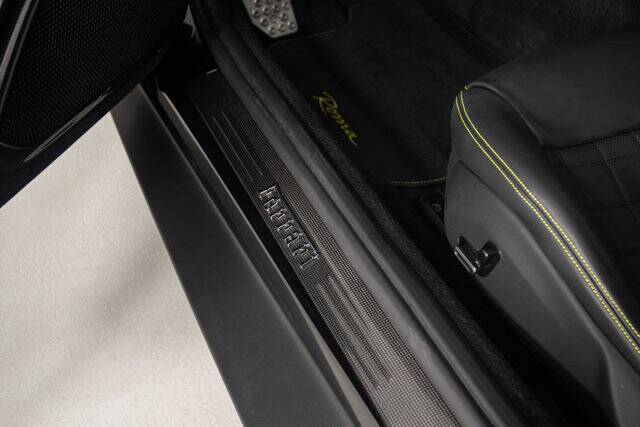 2024 Roma picture #11