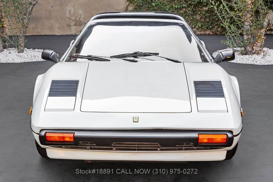 1980 308 GTSi picture #2