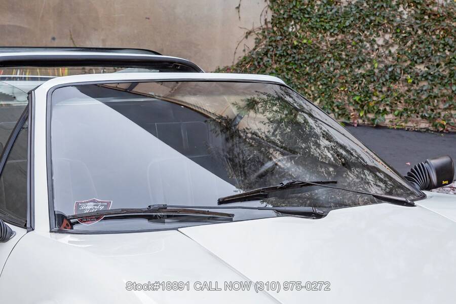 1980 308 GTSi picture #15