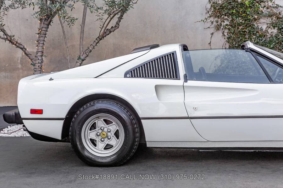 1980 308 GTSi picture #17