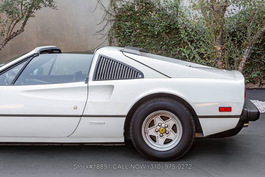 1980 308 GTSi picture #19