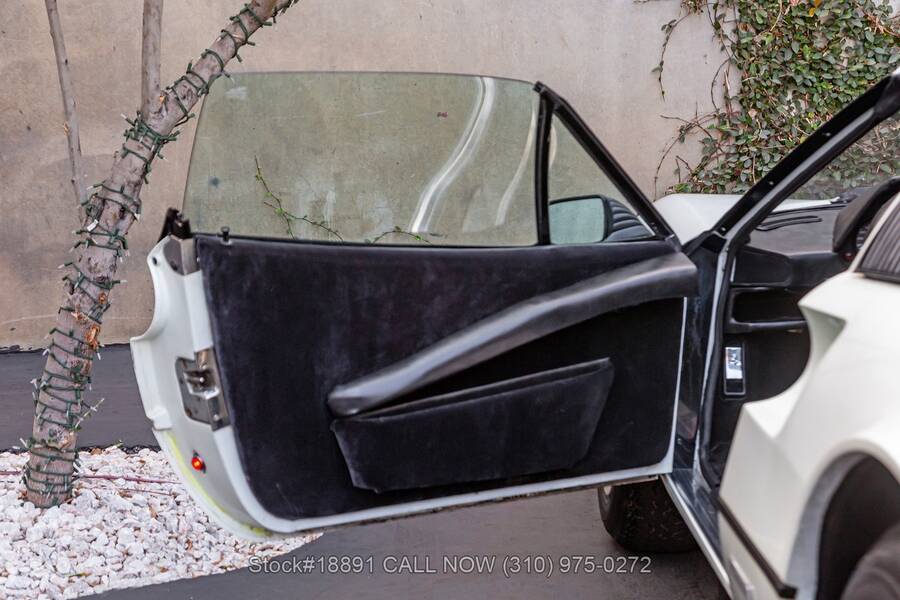 1980 308 GTSi picture #20