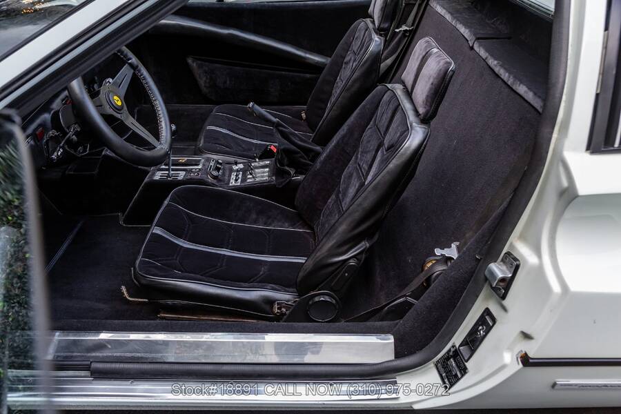 1980 308 GTSi picture #21