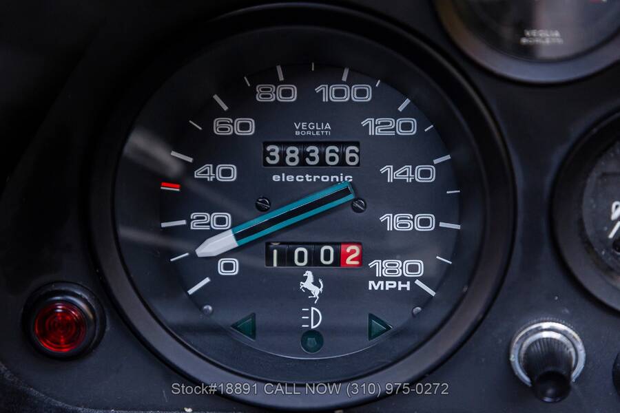 1980 308 GTSi picture #24