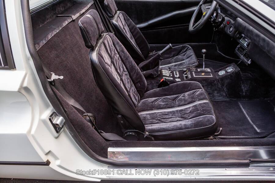 1980 308 GTSi picture #25