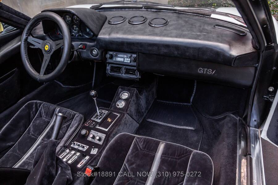 1980 308 GTSi picture #26