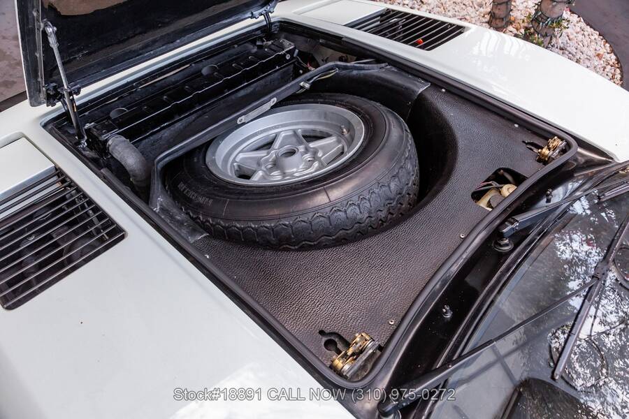 1980 308 GTSi picture #28