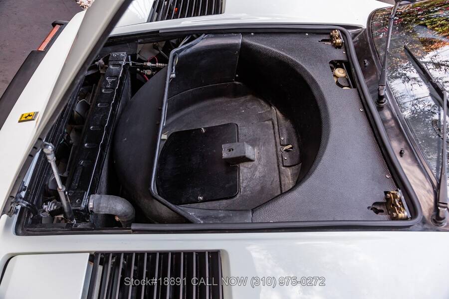 1980 308 GTSi picture #30