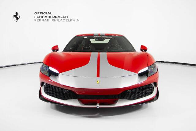 2024 296 GTB picture #2