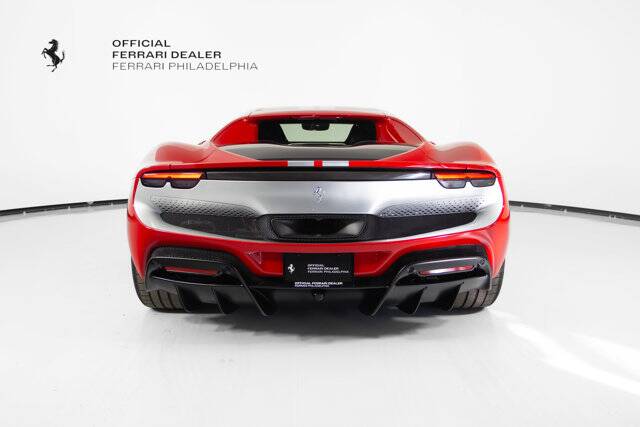 2024 296 GTB picture #6