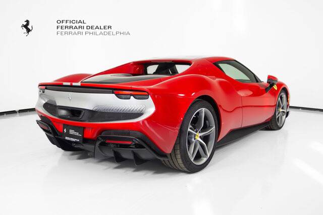 2024 296 GTB picture #7