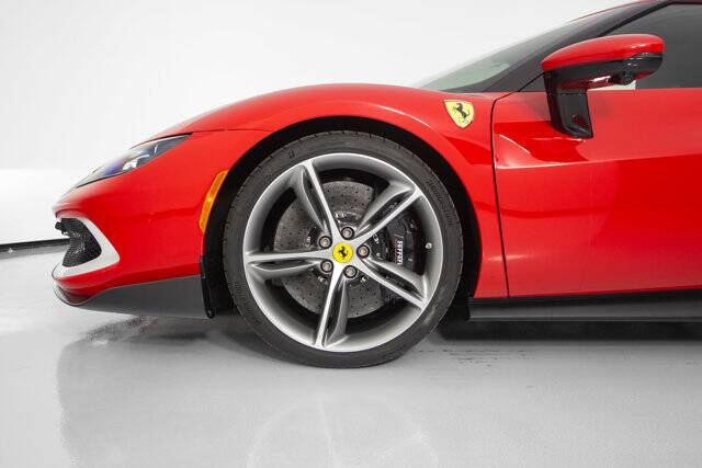 2024 296 GTB picture #9