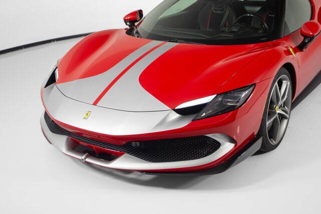 2024 296 GTB picture #10