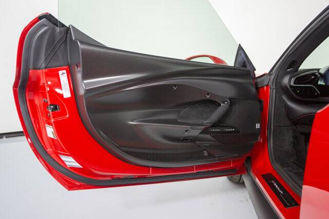 2024 296 GTB picture #11