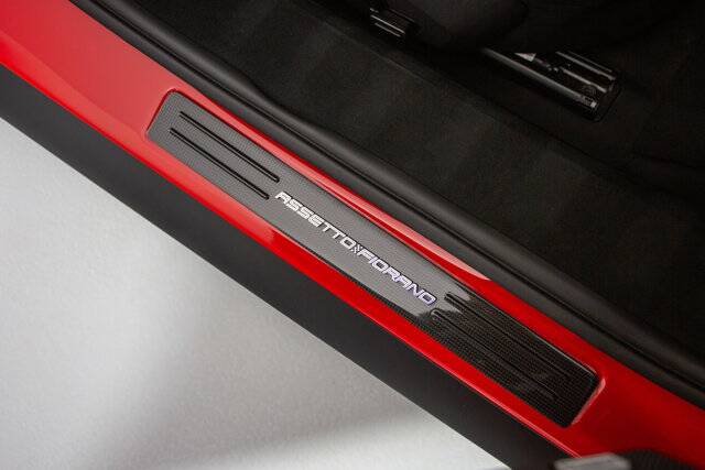 2024 296 GTB picture #12