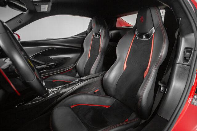 2024 296 GTB picture #13