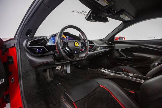 2024 296 GTB picture #14