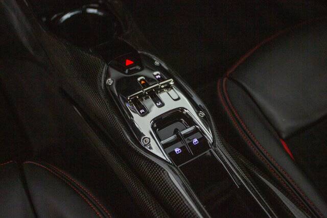 2024 296 GTB picture #16