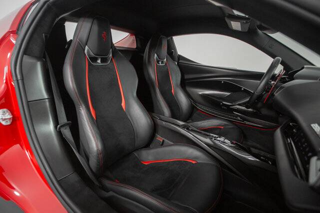 2024 296 GTB picture #17