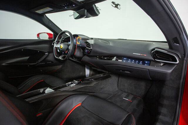 2024 296 GTB picture #18