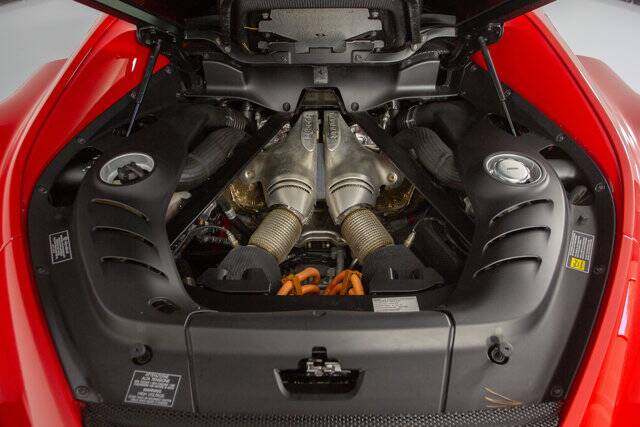 2024 296 GTB picture #19