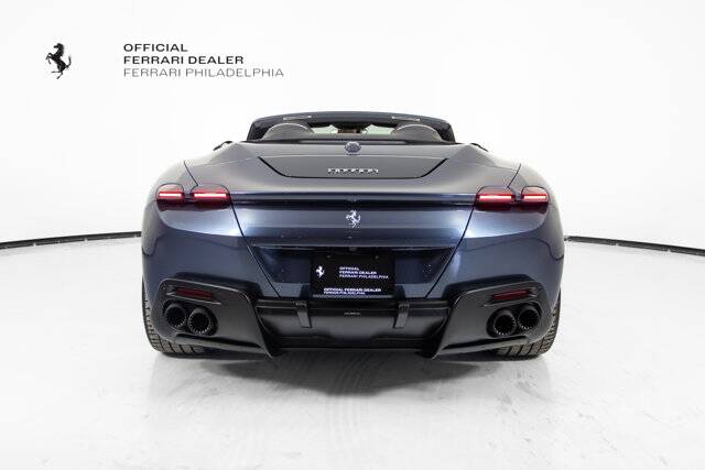 2024 Roma Spider picture #6