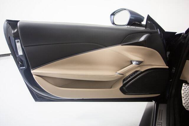 2024 Roma Spider picture #11