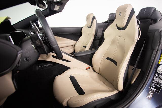 2024 Roma Spider picture #12