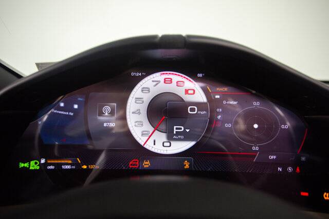 2024 Roma Spider picture #14