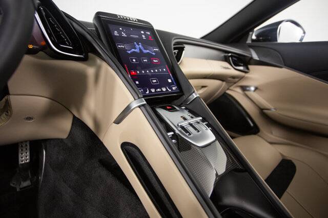 2024 Roma Spider picture #15