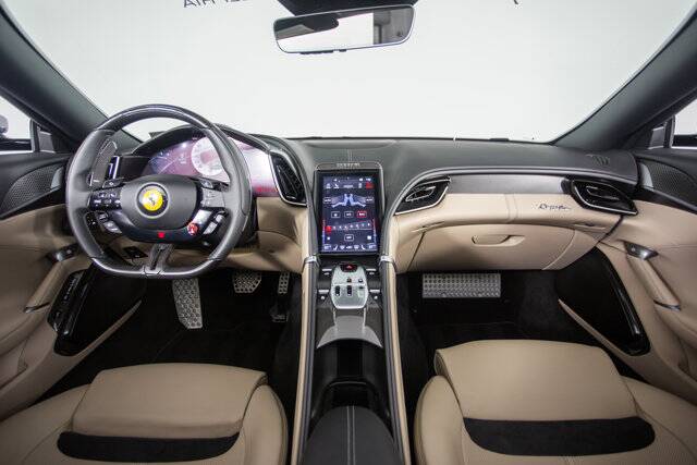 2024 Roma Spider picture #18