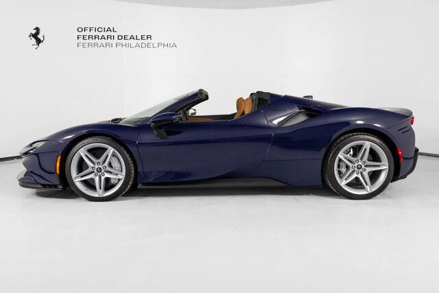 2024 SF90 Spider picture #6