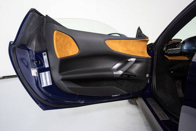 2024 SF90 Spider picture #12