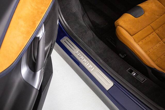 2024 SF90 Spider picture #13